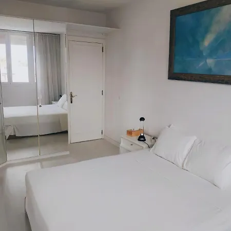 Cosy Flat 200 Meters From The Beach *