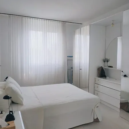 Cosy Flat 200 Meters From The Beach Apartamento