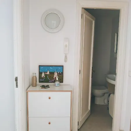 Cosy Flat 200 Meters From The Beach アパート カン・ピカフォルト