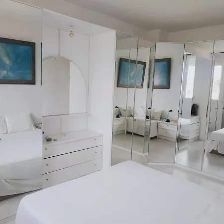 Cosy Flat 200 Meters From The Beach * Can Picafort (Mallorca)
