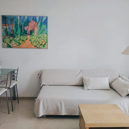 Cosy Flat 200 Meters From The Beach Apartment *
