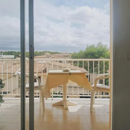 Cosy Flat 200 Meters From The Beach Apartment